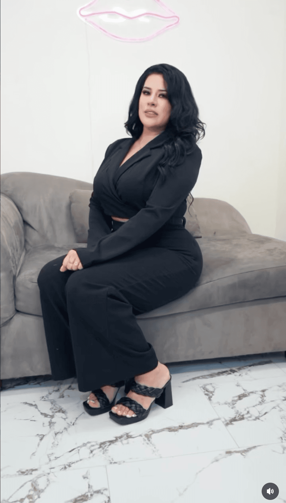 Lara Rahmani, Master Esthetician at Body & Glow Spa